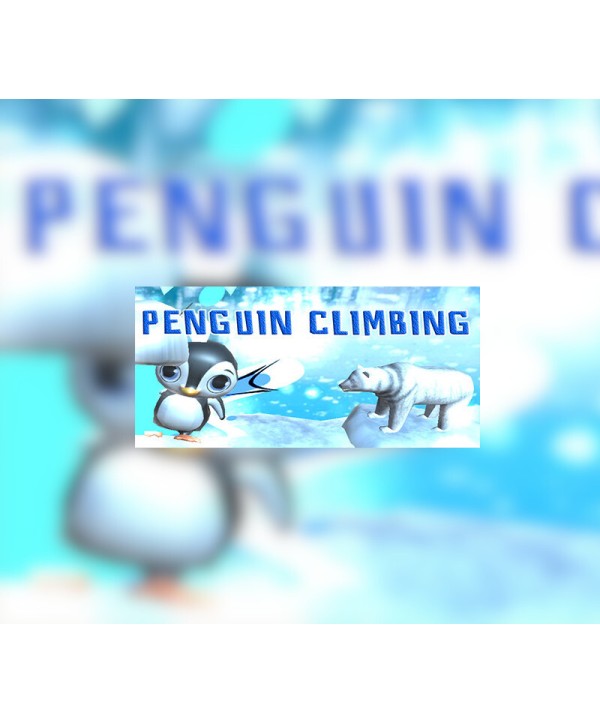 Penguin Climbing Steam Key GLOBAL
